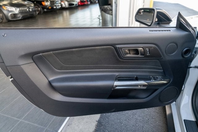 2018 Ford Mustang Shelby GT350