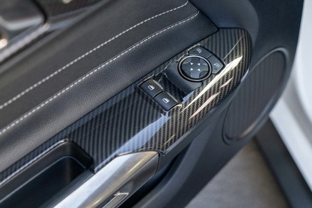 2018 Ford Mustang Shelby GT350