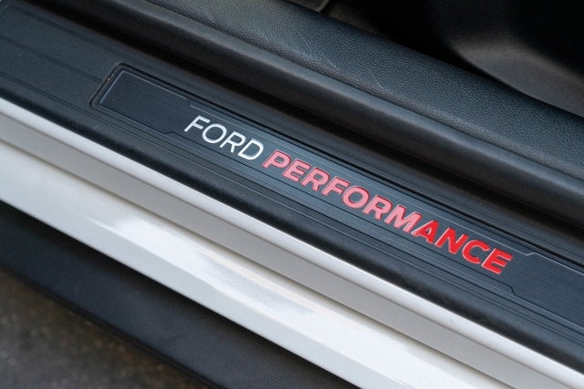 2018 Ford Mustang Shelby GT350