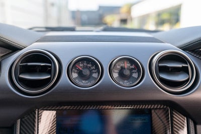 2018 Ford Mustang Shelby GT350