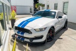 2018 Ford Mustang Shelby GT350