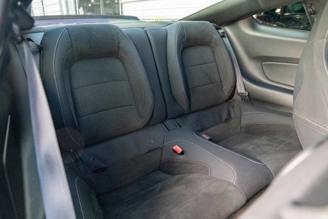 2018 Ford Mustang Shelby GT350