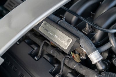 2018 Ford Mustang Shelby GT350