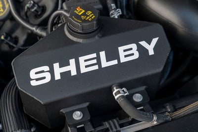 2018 Ford Mustang Shelby GT350