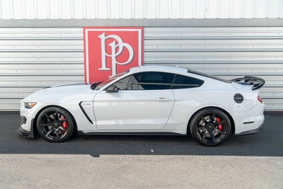 2018 Ford Mustang Shelby GT350