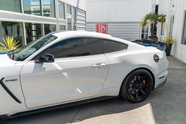 2018 Ford Mustang Shelby GT350