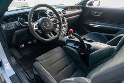 2018 Ford Mustang Shelby GT350