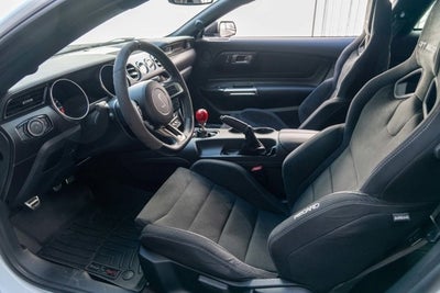 2018 Ford Mustang Shelby GT350