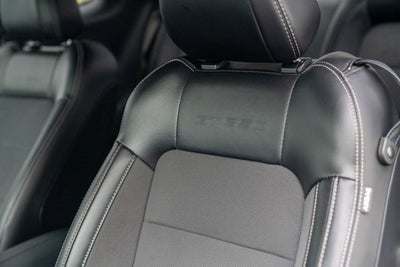 2019 Ford Mustang Shelby GT350