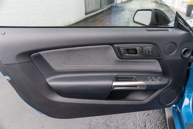 2019 Ford Mustang Shelby GT350