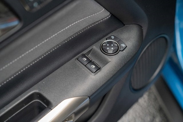 2019 Ford Mustang Shelby GT350