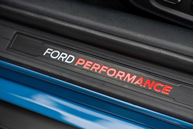 2019 Ford Mustang Shelby GT350