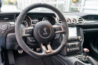 2019 Ford Mustang Shelby GT350