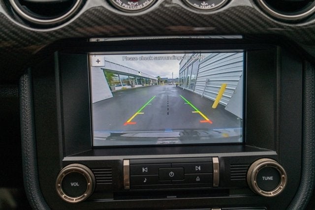 2019 Ford Mustang Shelby GT350