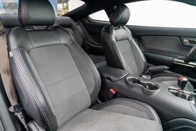 2019 Ford Mustang Shelby GT350