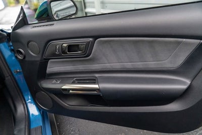 2019 Ford Mustang Shelby GT350