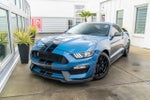 2019 Ford Mustang Shelby GT350