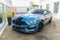 2019 Ford Mustang Shelby GT350