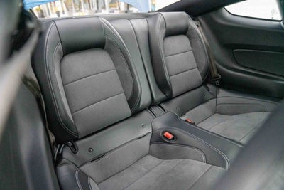 2019 Ford Mustang Shelby GT350