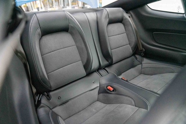 2019 Ford Mustang Shelby GT350