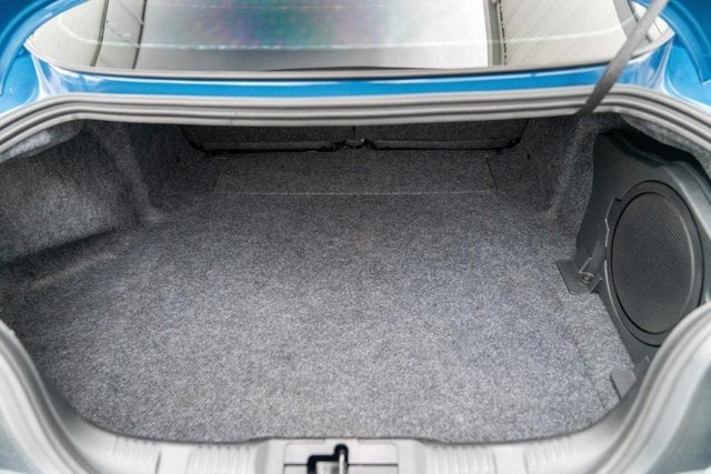 2019 Ford Mustang Shelby GT350