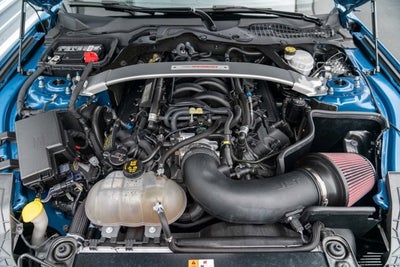 2019 Ford Mustang Shelby GT350