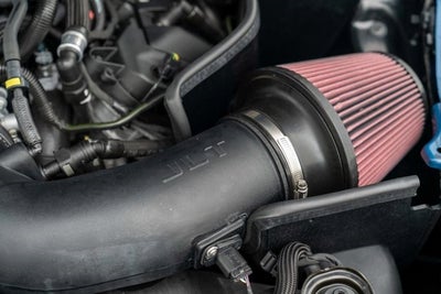 2019 Ford Mustang Shelby GT350