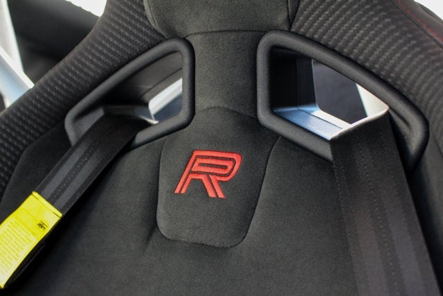 2019 Ford Mustang Shelby GT350R