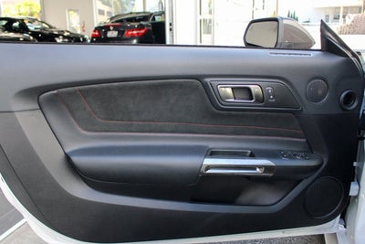 2019 Ford Mustang Shelby GT350R