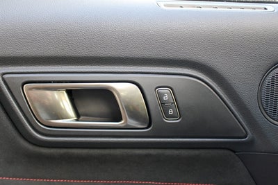 2019 Ford Mustang Shelby GT350R