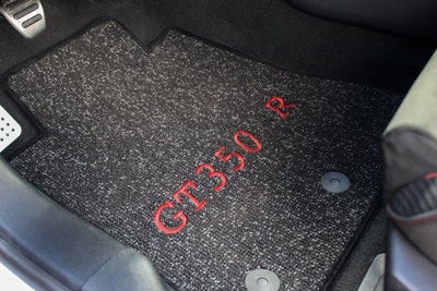 2019 Ford Mustang Shelby GT350R