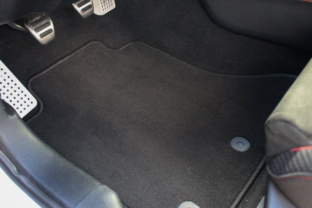 2019 Ford Mustang Shelby GT350R