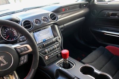 2019 Ford Mustang Shelby GT350R