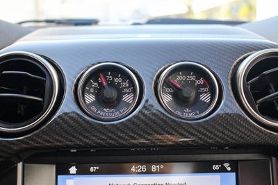 2019 Ford Mustang Shelby GT350R