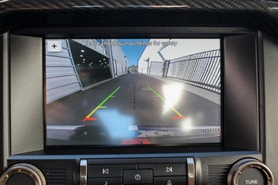 2019 Ford Mustang Shelby GT350R