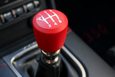 2019 Ford Mustang Shelby GT350R