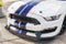 2019 Ford Mustang Shelby GT350R