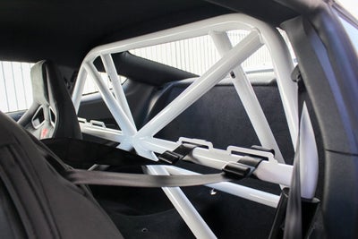 2019 Ford Mustang Shelby GT350R