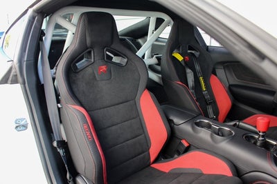 2019 Ford Mustang Shelby GT350R