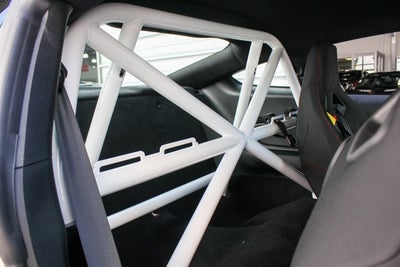 2019 Ford Mustang Shelby GT350R