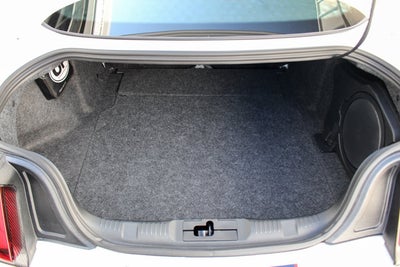 2019 Ford Mustang Shelby GT350R