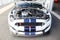 2019 Ford Mustang Shelby GT350R