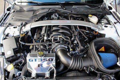 2019 Ford Mustang Shelby GT350R