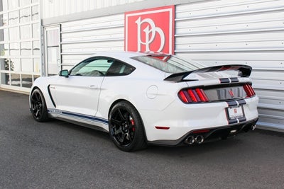 2019 Ford Mustang Shelby GT350R