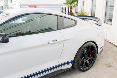 2019 Ford Mustang Shelby GT350R