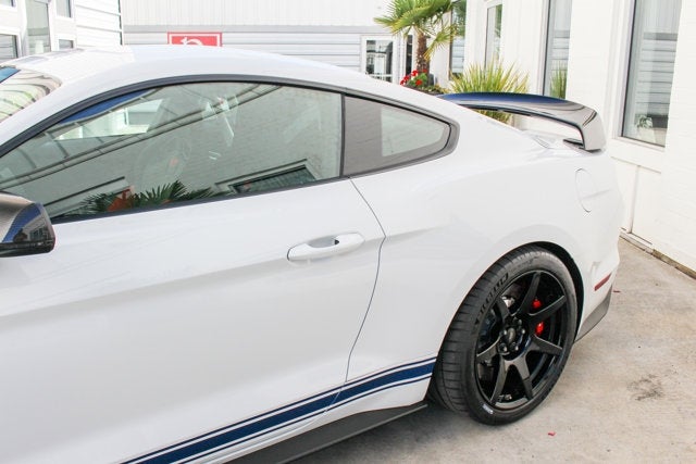 2019 Ford Mustang Shelby GT350R