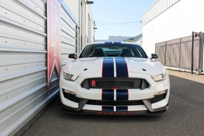 2019 Ford Mustang Shelby GT350R