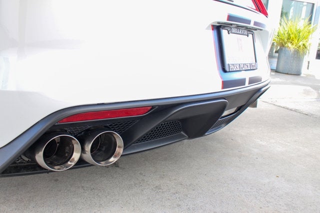 2019 Ford Mustang Shelby GT350R