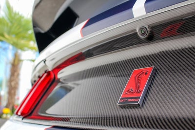 2019 Ford Mustang Shelby GT350R