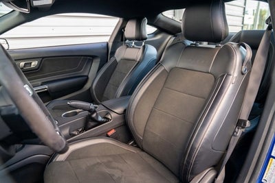 2016 Ford Mustang Shelby GT350